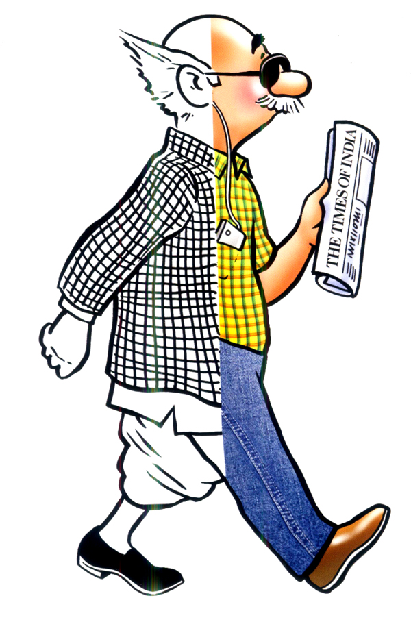 Common man er cartoon 1