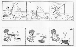 Cartoon 10 december 1986-10
