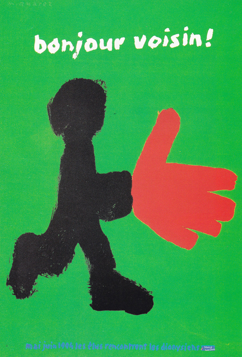 French Poster 6