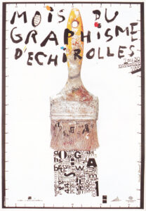 French Poster 7